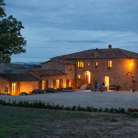 Agriturismo Mocine Ашано Экстерьер фото